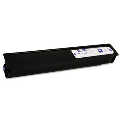 Toshiba T-FC28K OEM Toner Cartridge, 29K pages, black