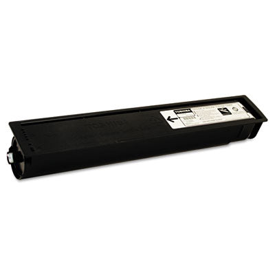 Toshiba T-FC35-K OEM Toner Cartridge, 24K pages, black