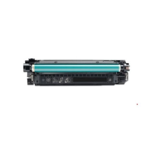 Compatible for HP 212A W2120A LaserJet Toner Cartridge, 5.5K Pages, Black