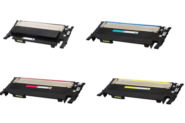 Compatible for HP 116A W2060A Toner Set, B/C/M/Y
