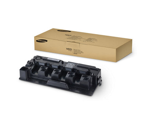 Samsung CLT-W809 OEM Waste Toner Container, 50K pages