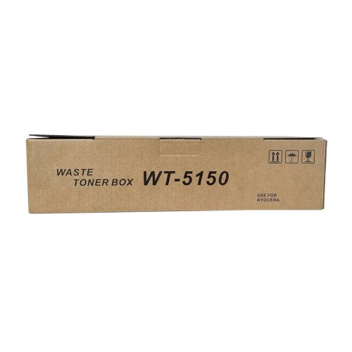 Kyocera WT-5150 OEM Waste Toner Container