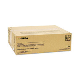 Toshiba X221936 OEM Toner Cartridge, 14K pages, magenta