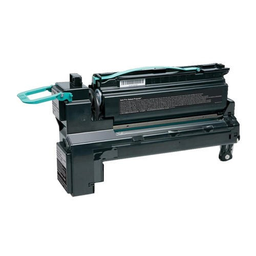Compatible for X792X1KG / X792X2KG Extra HY Toner Cartridge, 20K Pages, Black