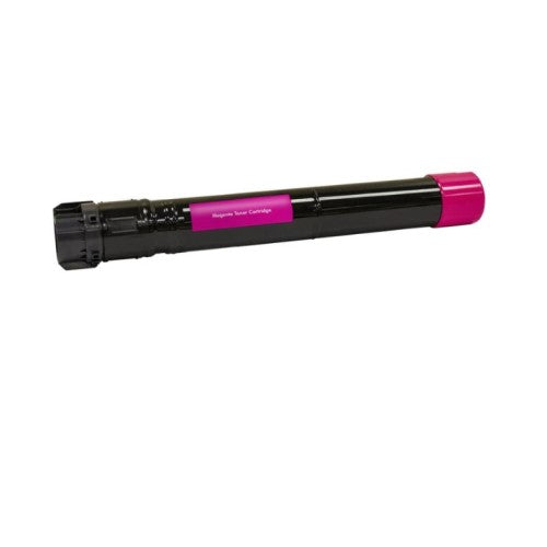 Compatible for X950X2MG HY Toner Cartridge, 32K Pages, Magenta