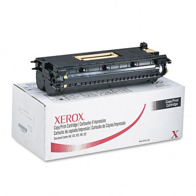 Xerox 113R317 OEM copy Cartridge, 23K pages, black