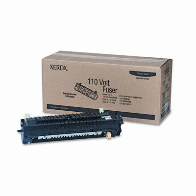 Xerox 115R00055 OEM fuser, HY