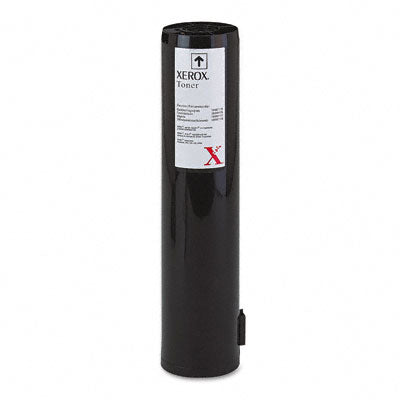 Xerox 6R1175 OEM Toner Cartridge, 26K pages, black