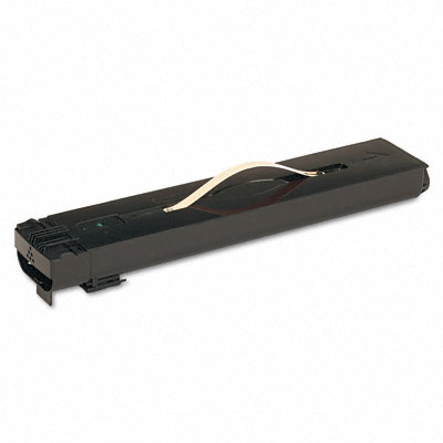 Xerox 6R1219 OEM Toner Cartridge, 30K pages, Black