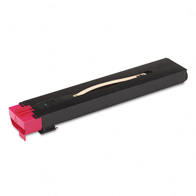Xerox 6R1221 OEM Toner Cartridge, 34K pages, Magenta