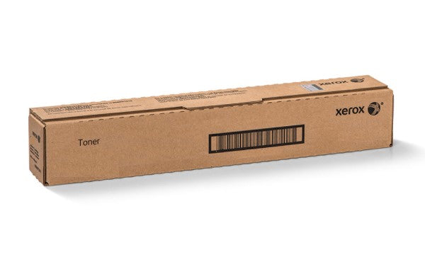 Xerox 006R01805 OEM Toner Cartridge, 30k pages, Clear