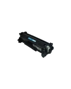 Compatible for TN-760 HY Jumbo ( Chip Included )  Toner Cartridge, 6K Pages, Black